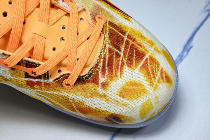Nike Kobe 8 Protro Shanghai Fireworks IO6259-800