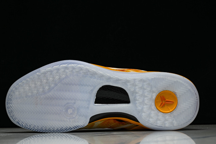 Nike Kobe 8 Protro Shanghai Fireworks IO6259-800