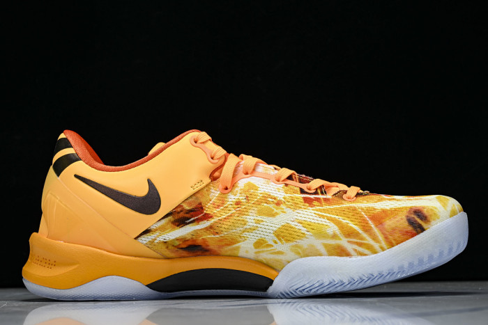 Nike Kobe 8 Protro Shanghai Fireworks IO6259-800