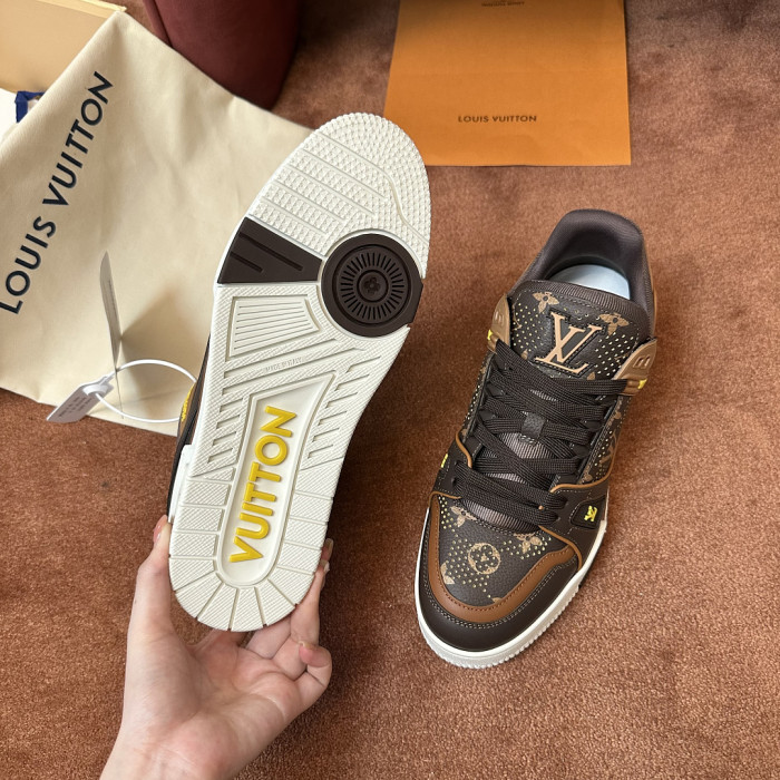 LVT SNEAKERS LVSRS-0267