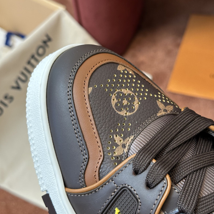 LVT SNEAKERS LVSRS-0267