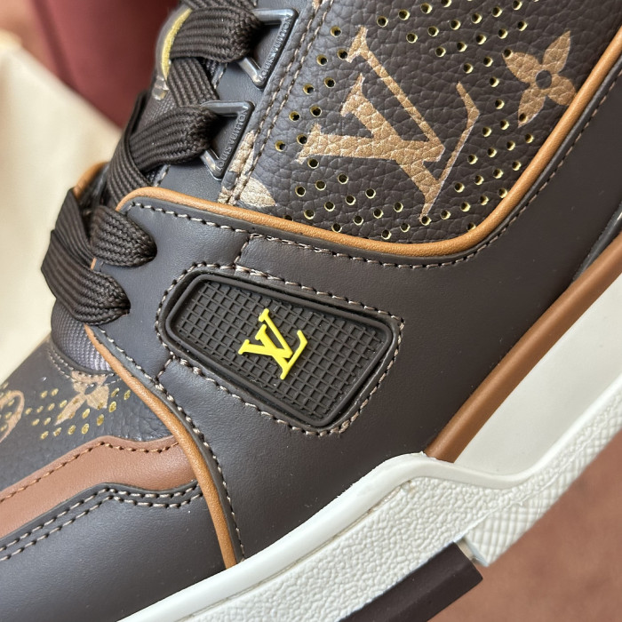LVT SNEAKERS LVSRS-0267