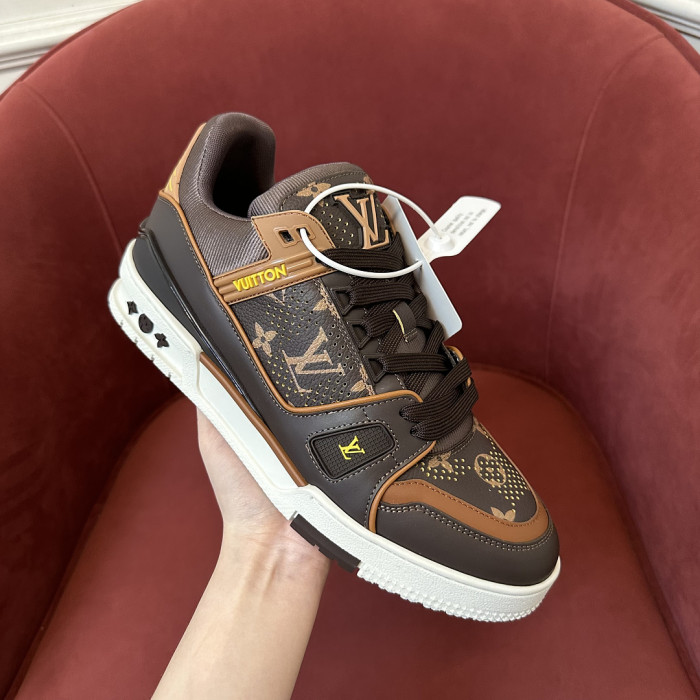 LVT SNEAKERS LVSRS-0267