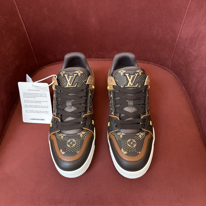LVT SNEAKERS LVSRS-0267