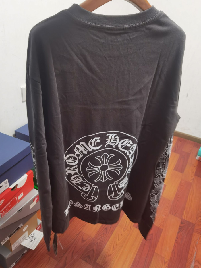 C*HROME H*EARTS CHS-049