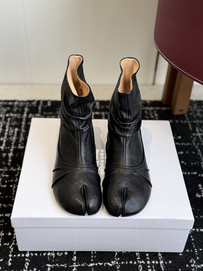 Ma*iso*n Mar*giela Boots MNMB-0008