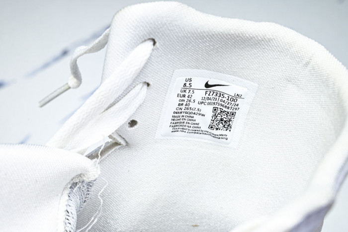 Nike Kobe 9 Elite Protro "HALO" FZ7335-100