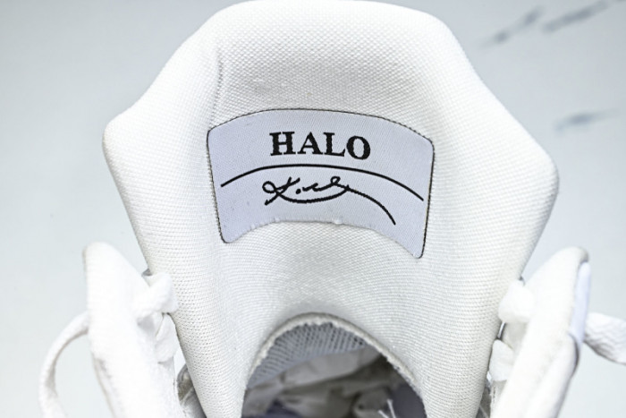 Nike Kobe 9 Elite Protro "HALO" FZ7335-100