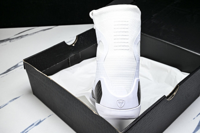 Nike Kobe 9 Elite Protro "HALO" FZ7335-100