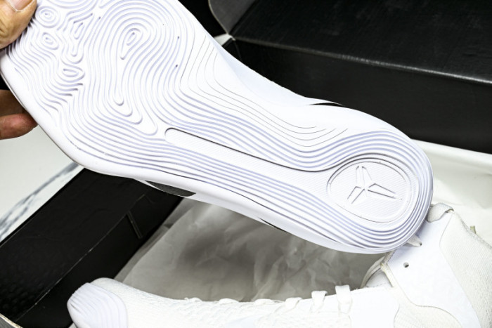 Nike Kobe 9 Elite Protro "HALO" FZ7335-100