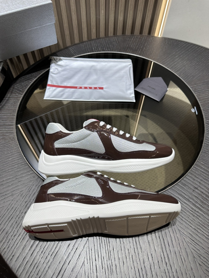PRA SNEAKER PRA-100