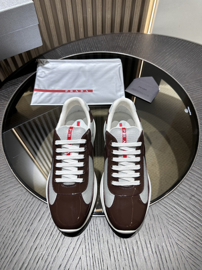 PRA SNEAKER PRA-100