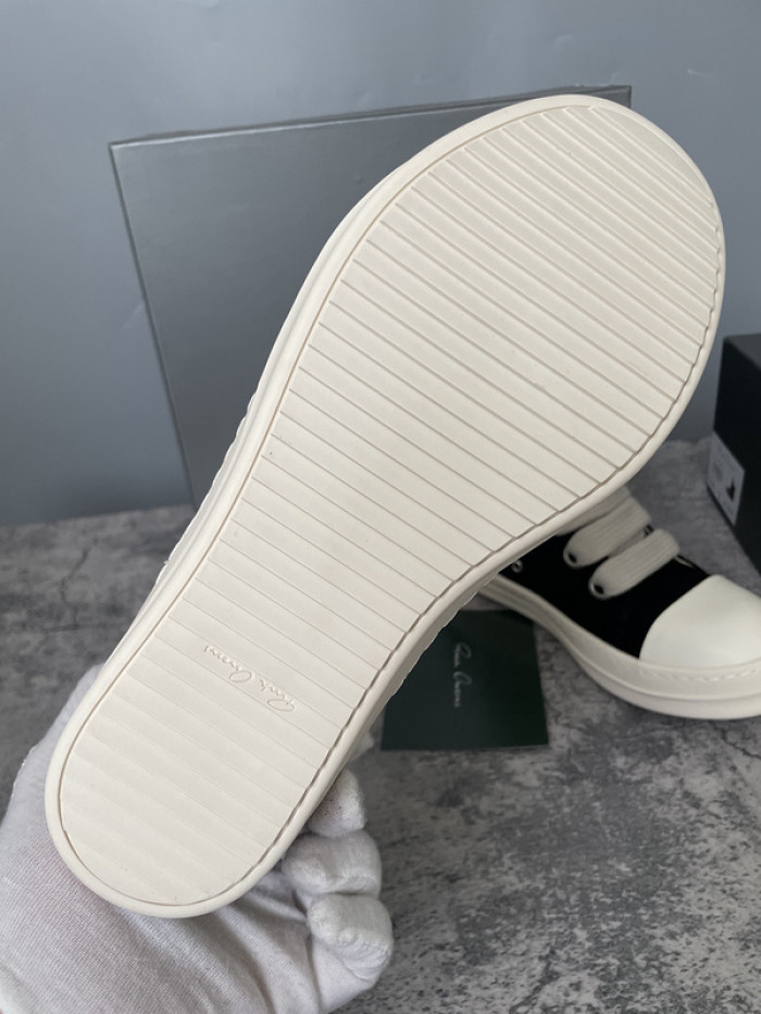 RICK OWEN.S SNEAKER RO-287