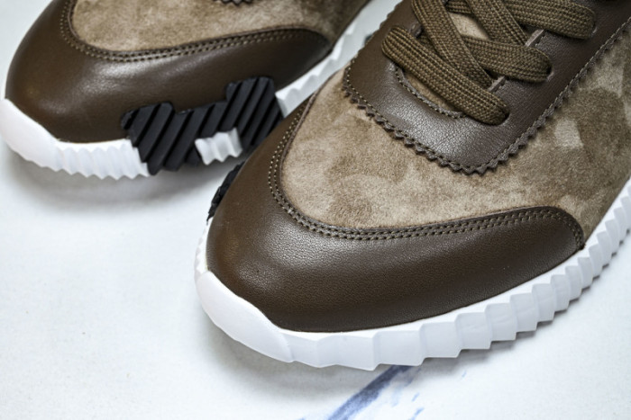 H*ER*MES SNEAKER HMESS-017