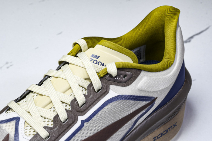 nike zoom fly 6 preM1vm light bone cave stone hv4366-072