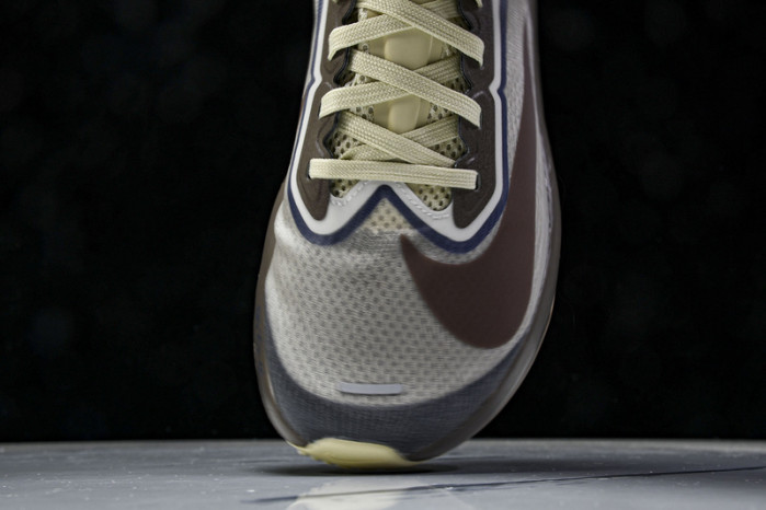 nike zoom fly 6 preM1vm light bone cave stone hv4366-072