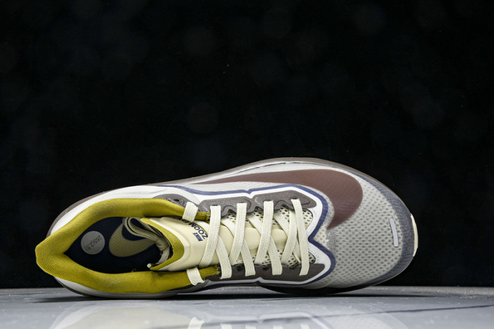nike zoom fly 6 preM1vm light bone cave stone hv4366-072
