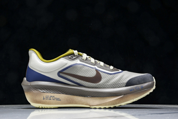 nike zoom fly 6 preM1vm light bone cave stone hv4366-072