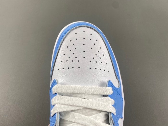 Air Jordan 1 Low FZ2133-114