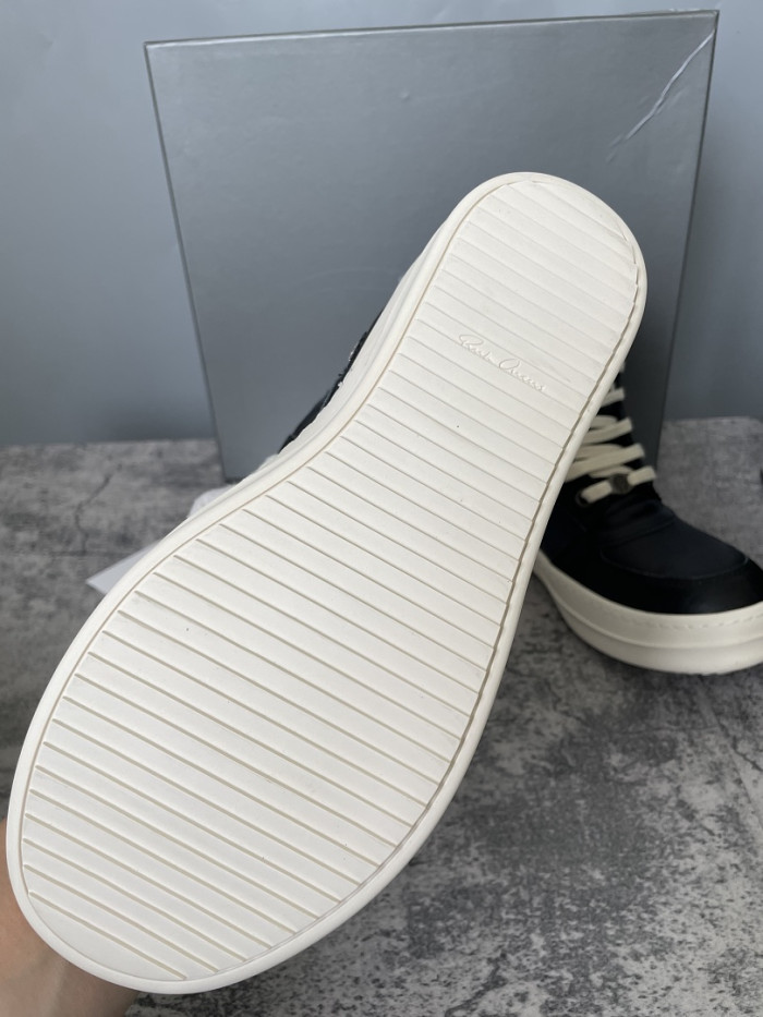 RICK OWEN.S SNEAKER HIGH RO-421