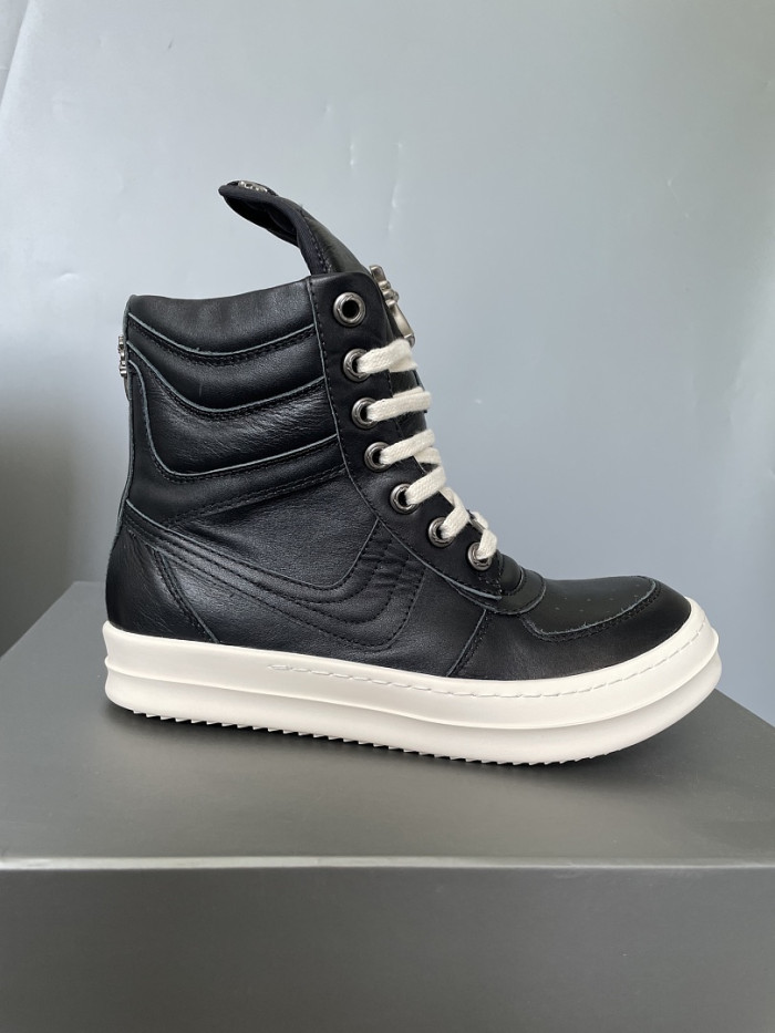 RICK OWEN.S SNEAKER HIGH RO-421