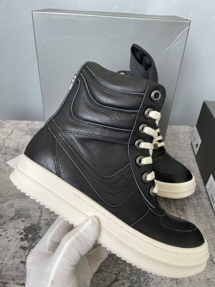 RICK OWEN.S SNEAKER HIGH RO-421