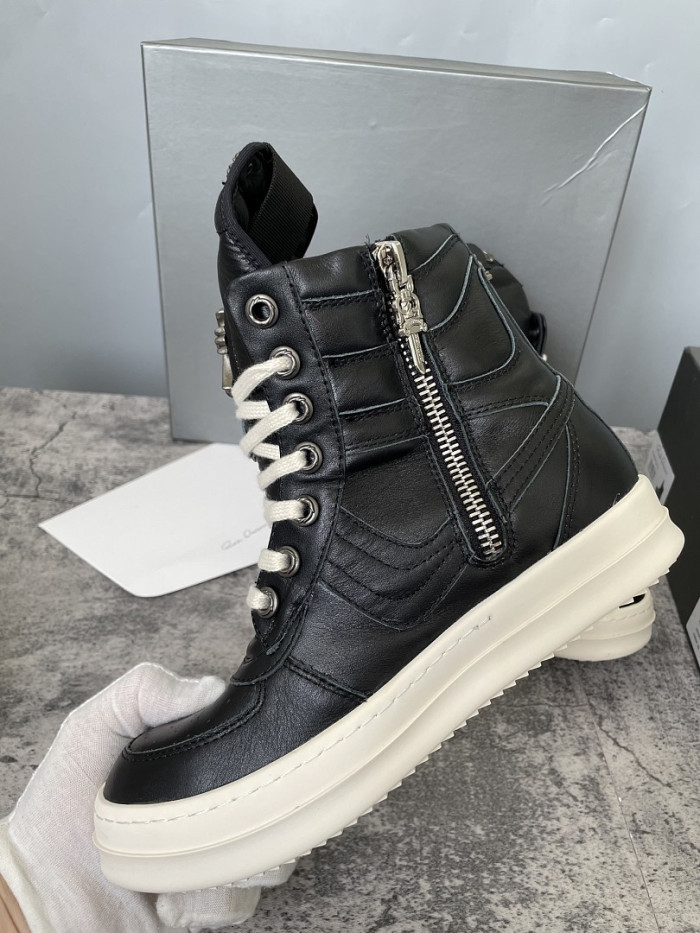 RICK OWEN.S SNEAKER HIGH RO-421