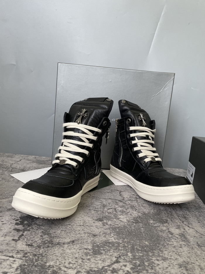 RICK OWEN.S SNEAKER HIGH RO-421