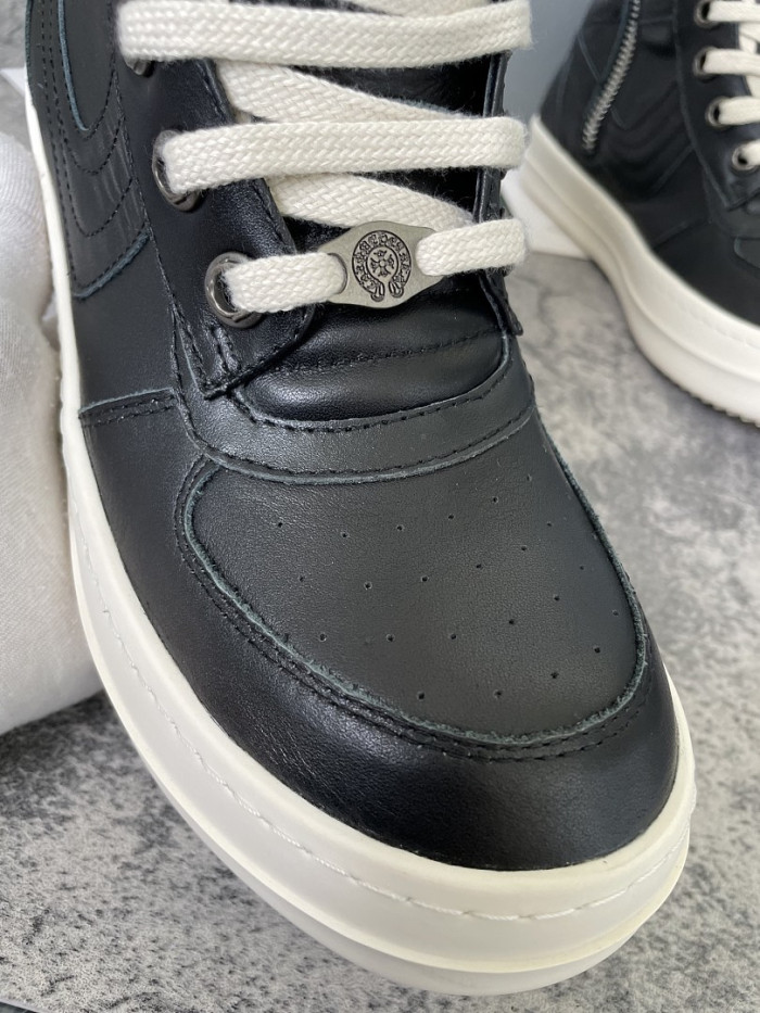 RICK OWEN.S SNEAKER HIGH RO-421