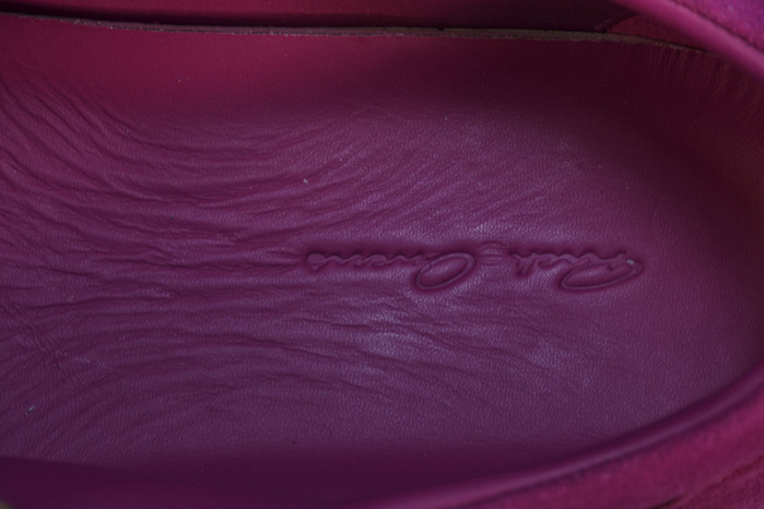 R1ck owen.s sneaker ro-203