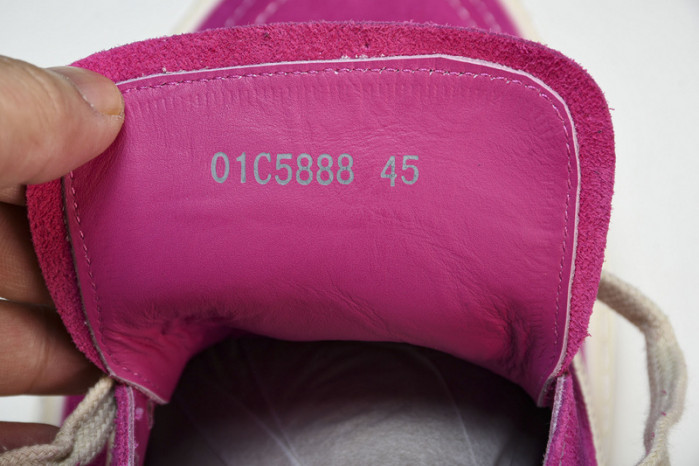 R1ck owen.s sneaker ro-203