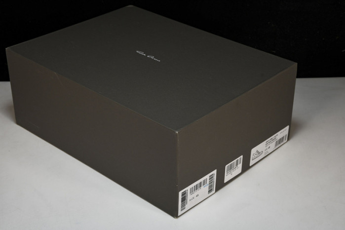 R1ck owen.s sneaker ro-203