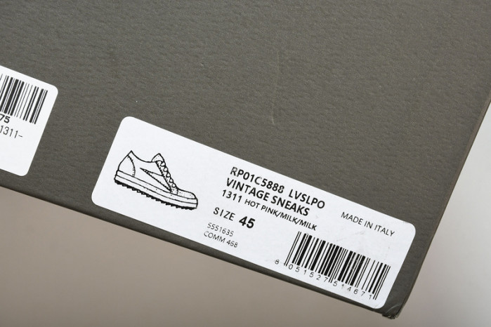 R1ck owen.s sneaker ro-203