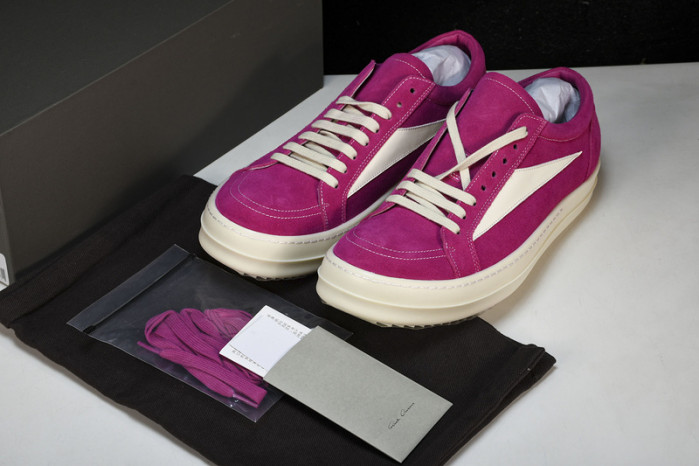 R1ck owen.s sneaker ro-203