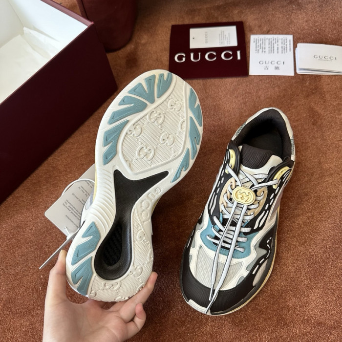 GC SNEAKER GC-SY084