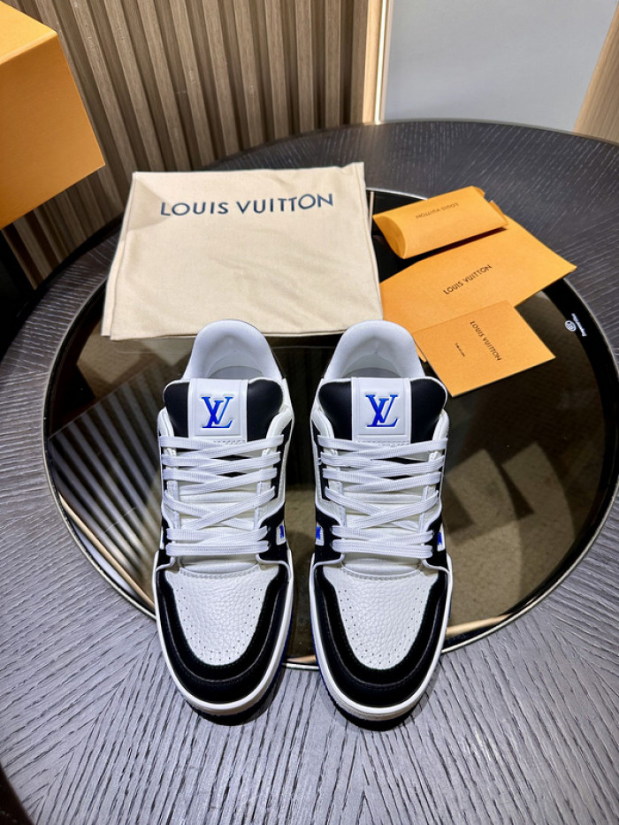 LOU VUIT SNEAKERS LVSS-0300