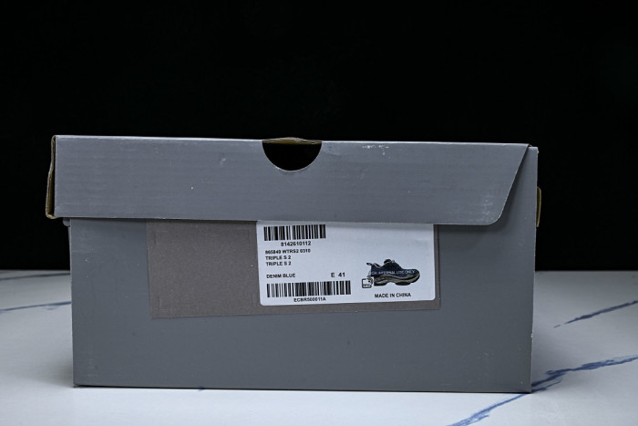 BALENGA TRIPLE S 2 BTS2-009