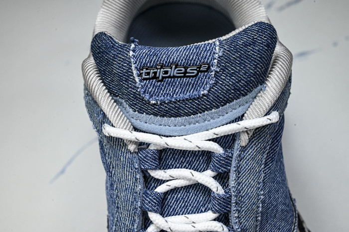 BALENGA TRIPLE S 2 BTS2-009