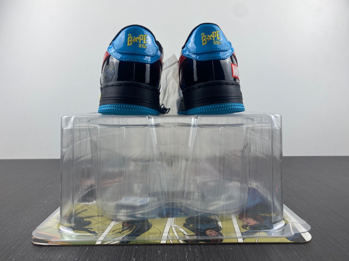 a bathing ape bape sta low  ab-085