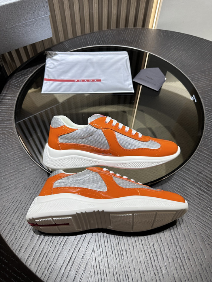 PRA SNEAKER PRA-102