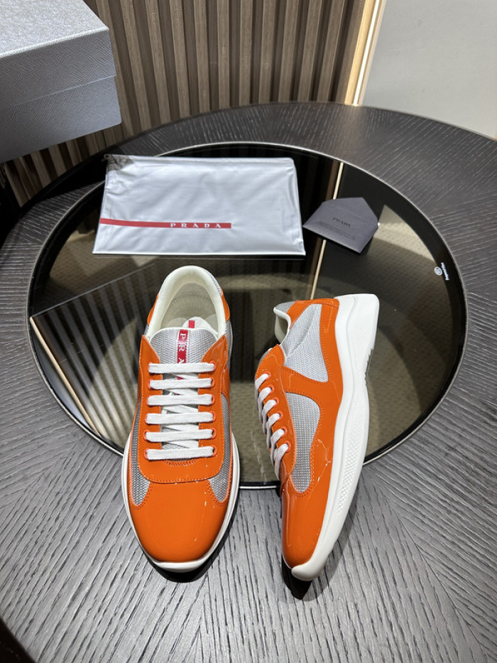 PRA SNEAKER PRA-102