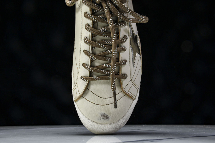 G*LDEN G*OSE SNEAKERS GGS-078