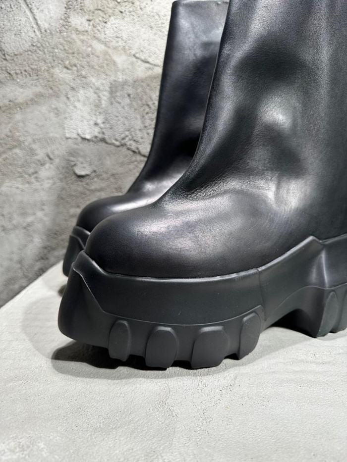 RICK OWEN.S SNEAKER RO-372