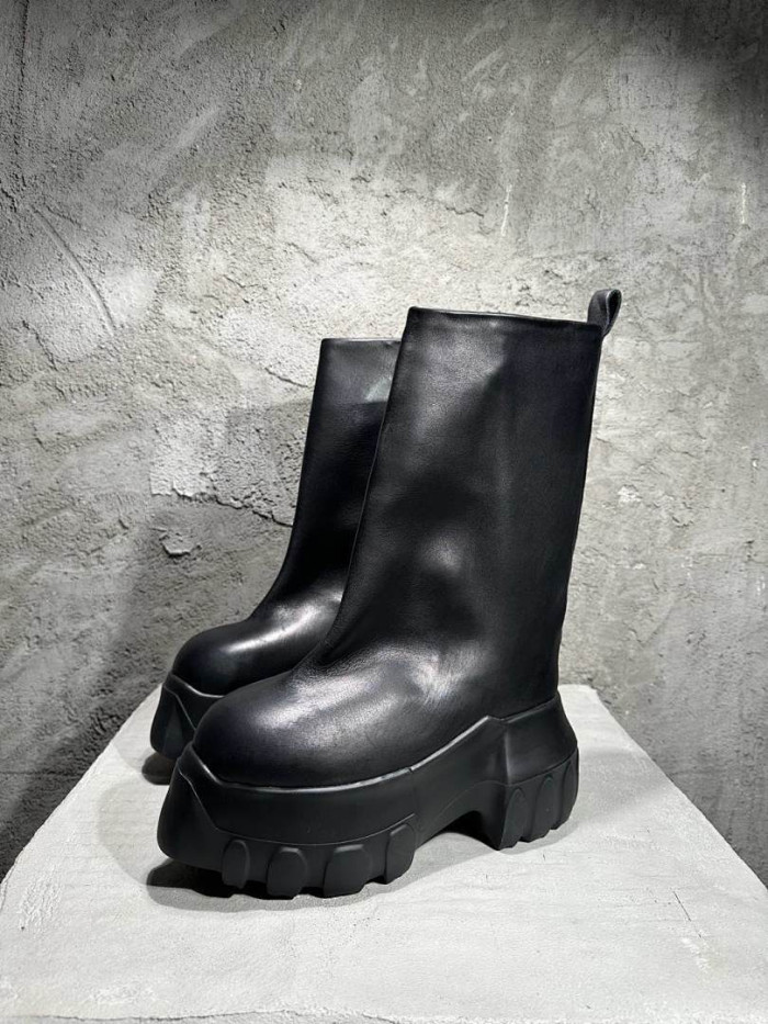 RICK OWEN.S SNEAKER RO-372