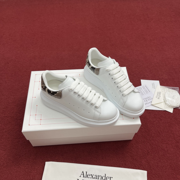 ALEXEN MC SNEAKER AMS -120