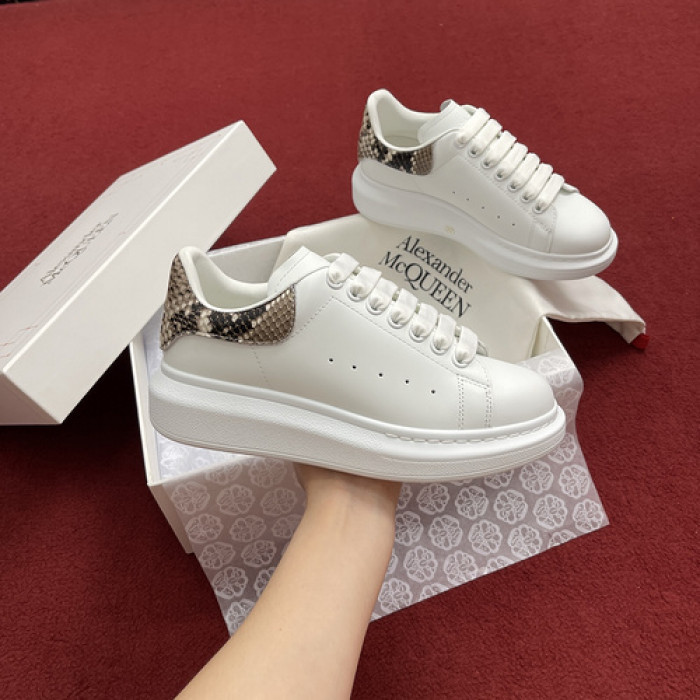 ALEXEN MC SNEAKER AMS -120