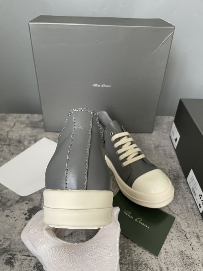 RICK OWEN.S SNEAKER RO-329