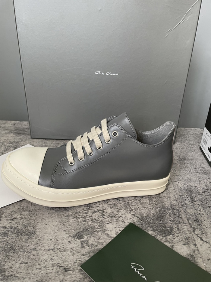 RICK OWEN.S SNEAKER RO-329