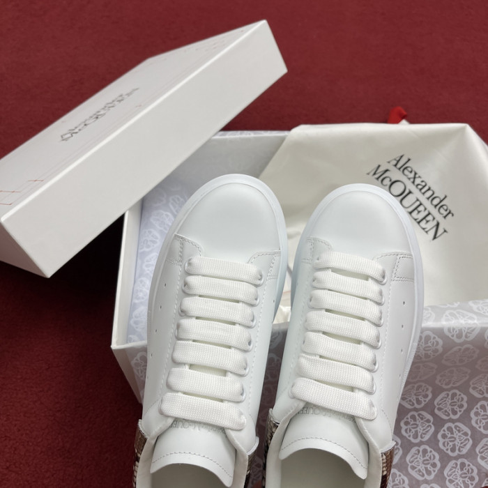 ALEXEN MC SNEAKER AMS -120