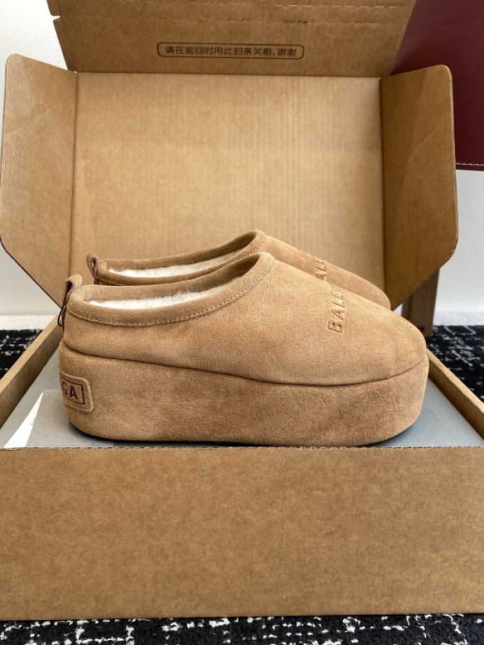 B*ALE*NGA BOOT BSB-035